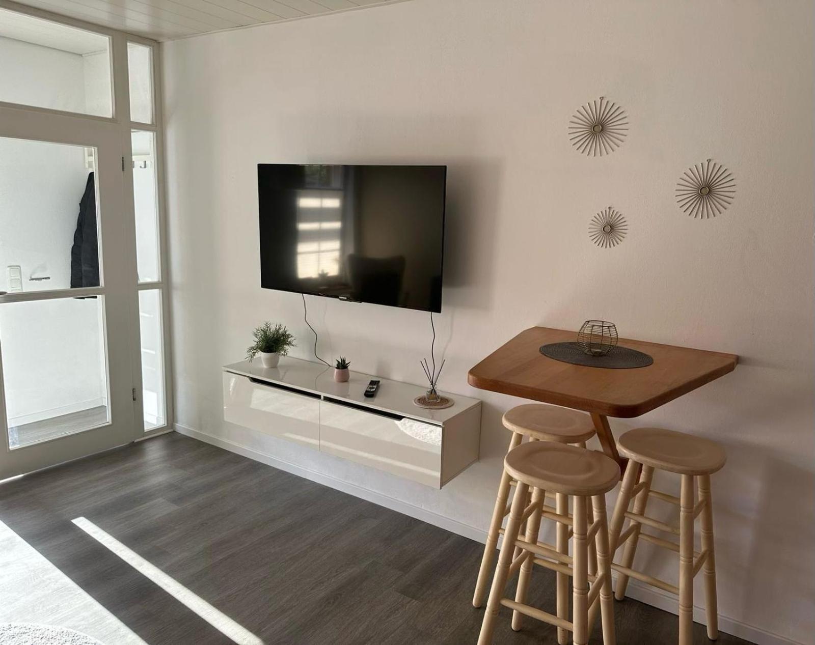 Appartement Meerzeit *