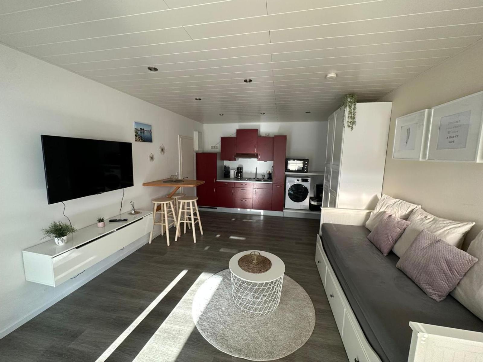 Appartement Meerzeit *