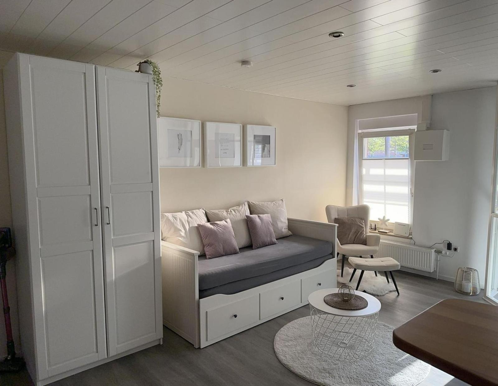 Meerzeit Appartement Kappeln